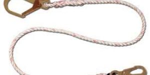 Rope Lanyard