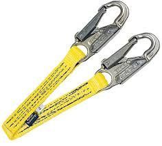 Webbing Lanyards
