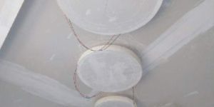 False Ceiling Material