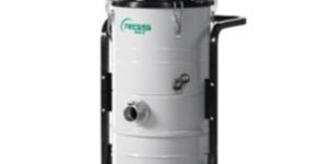 Three Phase Vacuum Cleaner