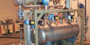 Solvent Recovery System