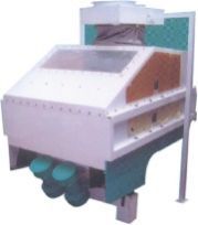 Paddy Vibro Destoner