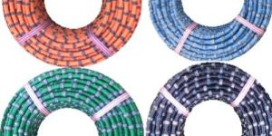 Diamond Wire Saw Rope