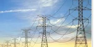 Transmission Line Tower