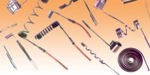 Micro Tubular Coil Heaters