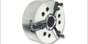 Power Operated Chucks