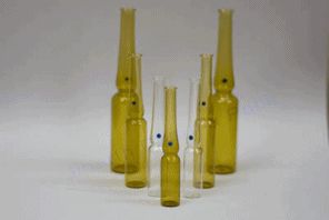 Glass Ampoules