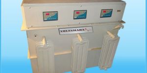 Oil Cooled Voltage Stabilizer