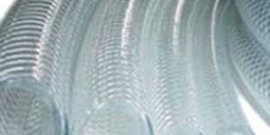 Nylon Braided Hose Pipe