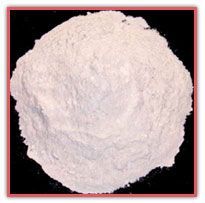 Micronized Calcite Powder