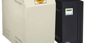 Three Phase UPS