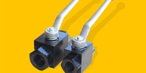 High Pressure Ball Valve