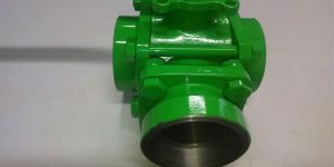 Multiport Ball Valves