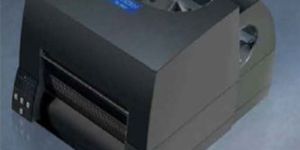 BAR CODE PRINTER, LABEL PRINTER