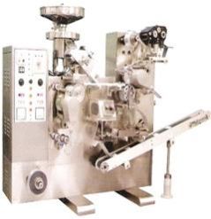 Blister Packing Machine