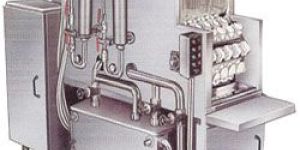 Bottle Rinsing Machine