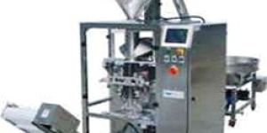 FFS MACHINE TO PACK ORS POWDER IN POUCHES