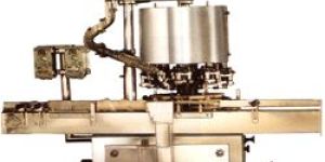 FULLY AUTOMATIC MULTI HEADS ROTARY RO / ROPP CAPPING