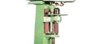 Semi Automatic Ropp Cap Sealing Machine