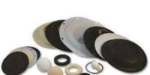 Spare Diaphragm