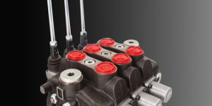 Mobile Control Valve