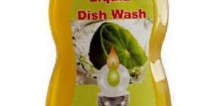 Dish Wash