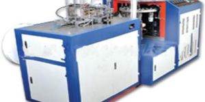 Automatic Paper Cup Machine