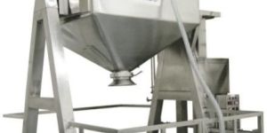 Octagonal Blender