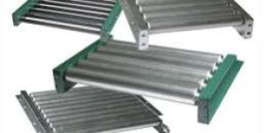 Gravity Roller Conveyor