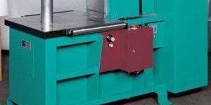 Horizontal Bending Machine