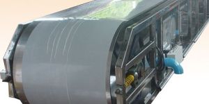 Cooling Belt Conveyor