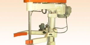 High Speed Disperser