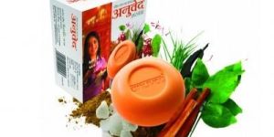 Ashtagandha Soap