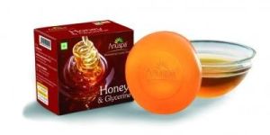 Honey Glycerine Soap for Baby