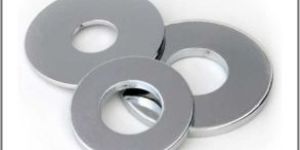 Plain Washers