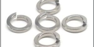 Spring Washers