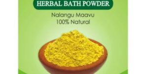 Herbal Bath Powder