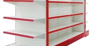 Grocery Store Display Racks