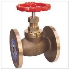 Gun Metal Gate Valve