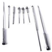 Stepped Ejector Pin