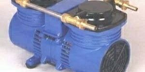 Diaphragm Vacuum Pump