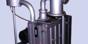 High Vacuum Pump