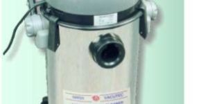 Industrial Vacuum Cleaners