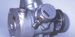 VACUUM / PRESSURE PUMPS