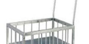 Manual Trolley