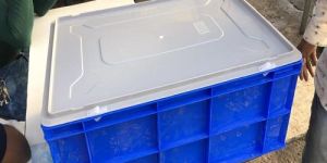 SUPREME COVERED CRATES