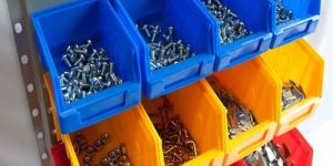 Supreme Plastic Bins