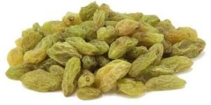 Best Green Raisins