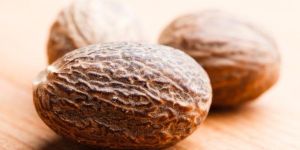Nutmeg