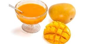 Mango Pulp